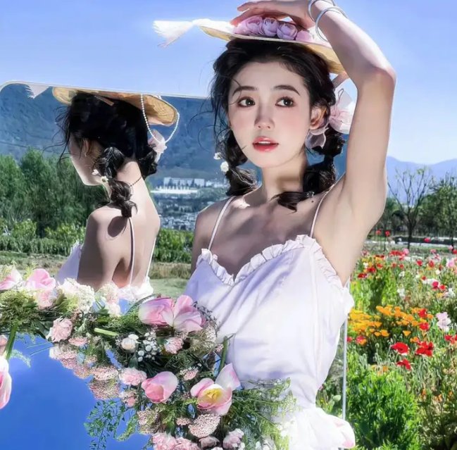 赤手登峰